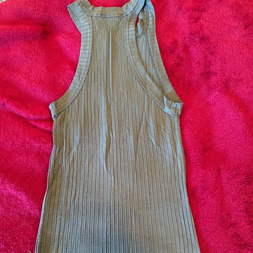 Tank Top - Picture 2 of 3